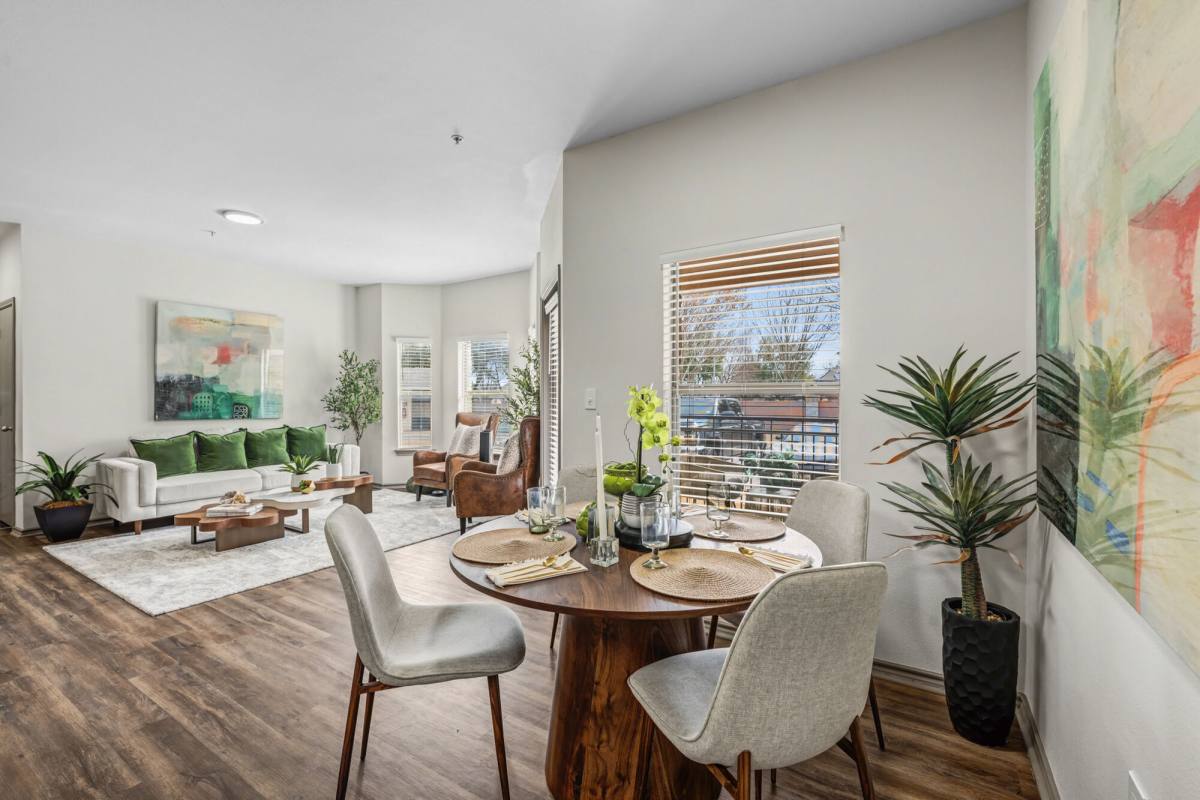 Apartment for rent at The Park on Forum, 2650 S Forum Dr, Grand Prairie, TX 75052