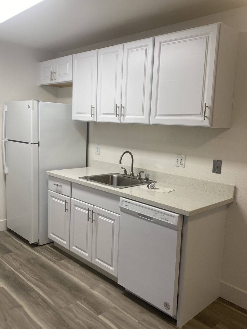 Apartment for rent at 4730 Marconi Ave, Carmichael, CA 95608