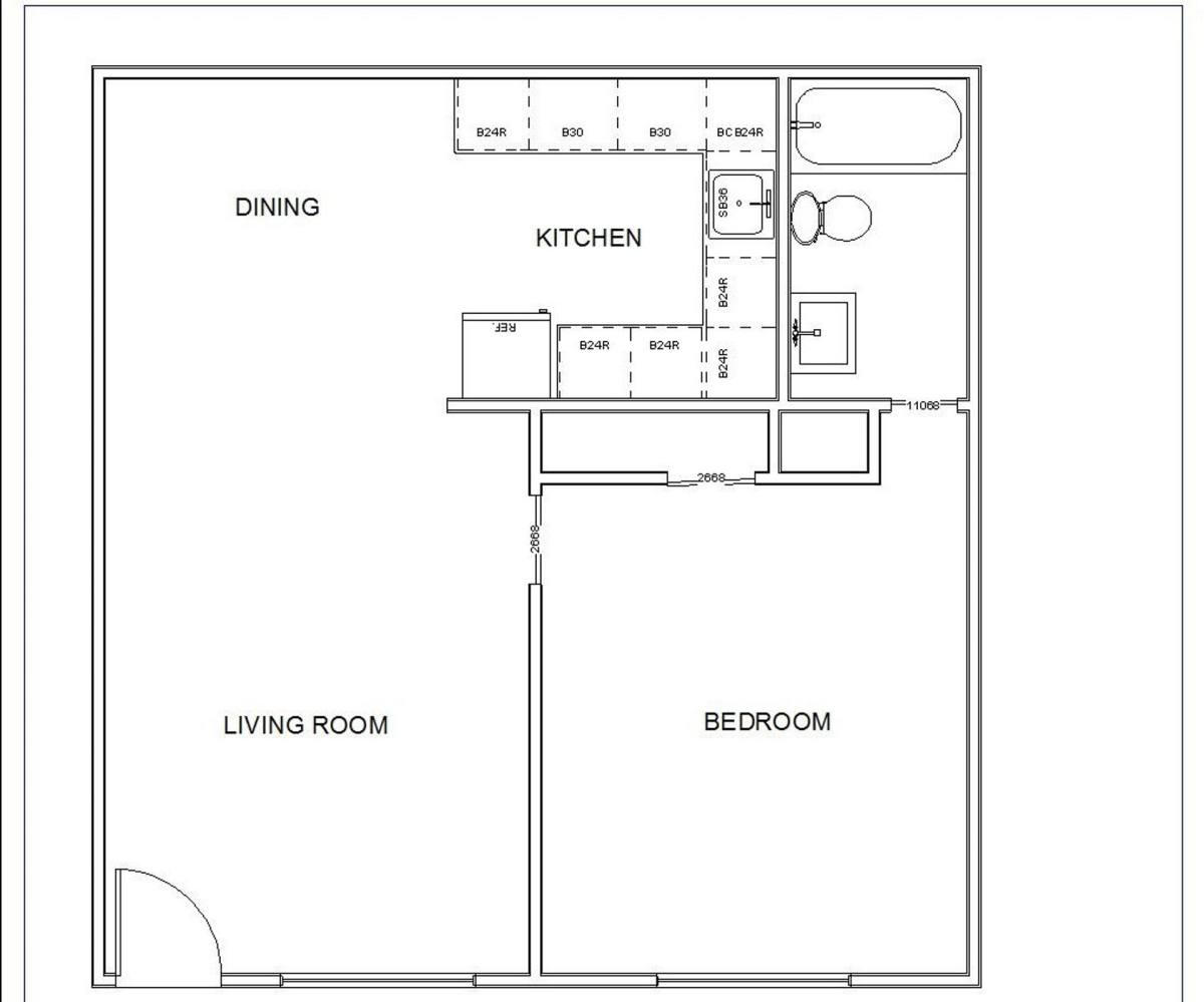 Apartment for rent at 4948 Gaston Ave, Dallas, TX 75214