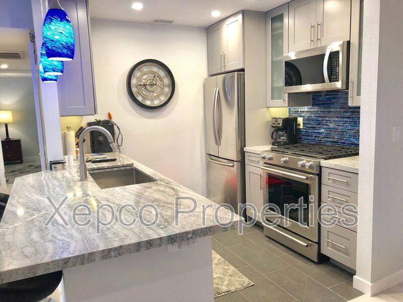 Apartment for rent at 1111 E Ramon Rd #101, Palm Springs, CA 92264