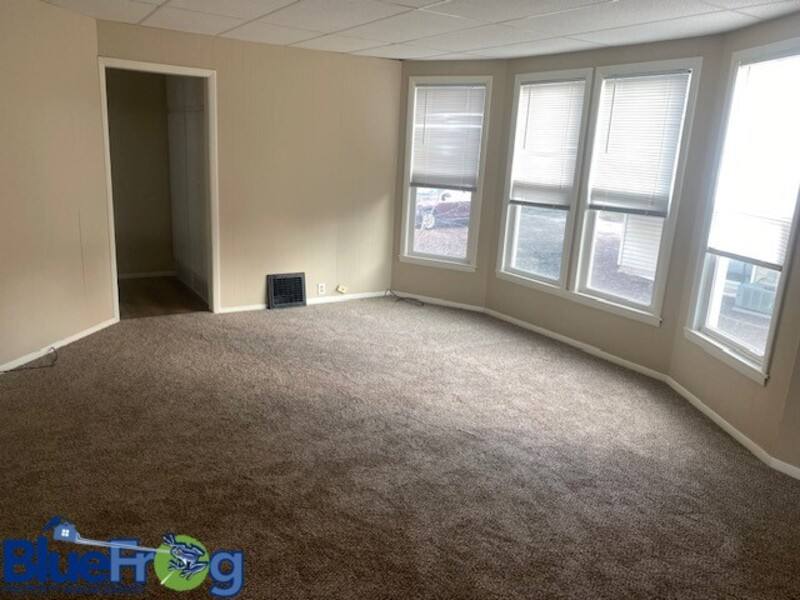 Apartment for rent at 826 Wright St, Oshkosh, WI 54901