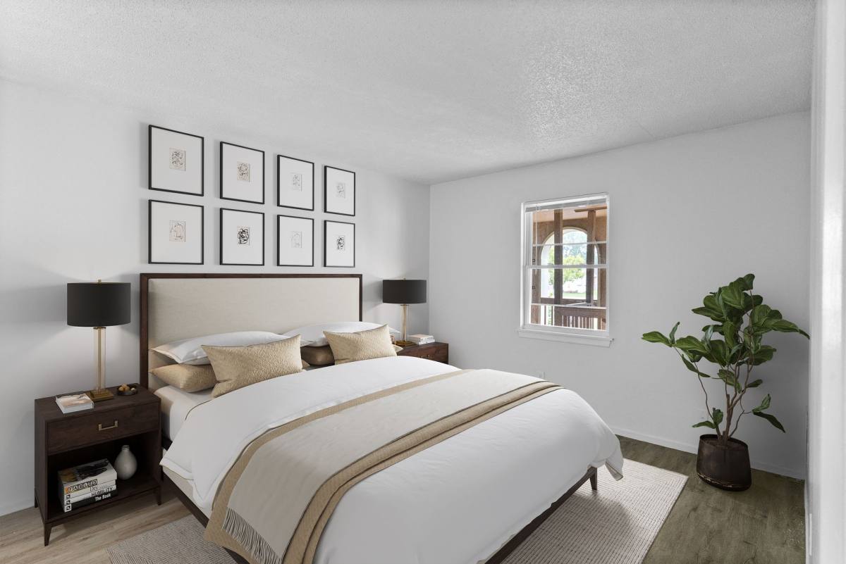 Apartment for rent at Fountain Ridge, 515 S Clairborne Rd, Olathe, KS 66062