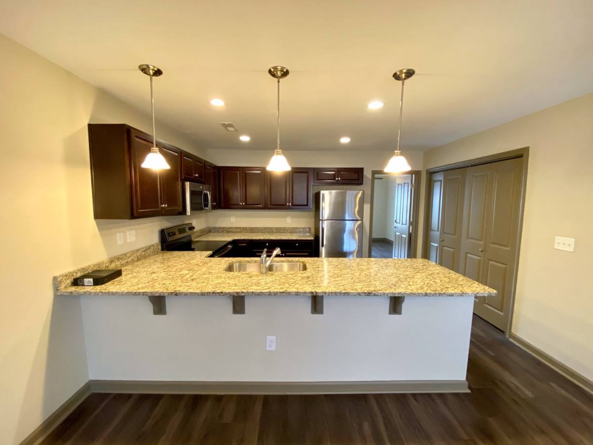Apartment for rent at 235 Pendleton Rd, Clemson, SC 29631