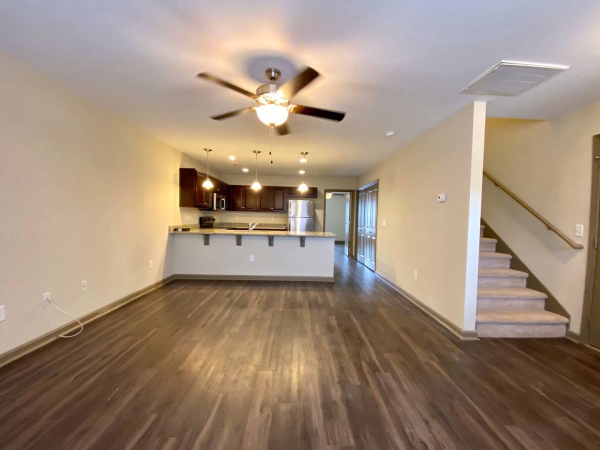 Apartment for rent at 235 Pendleton Rd, Clemson, SC 29631