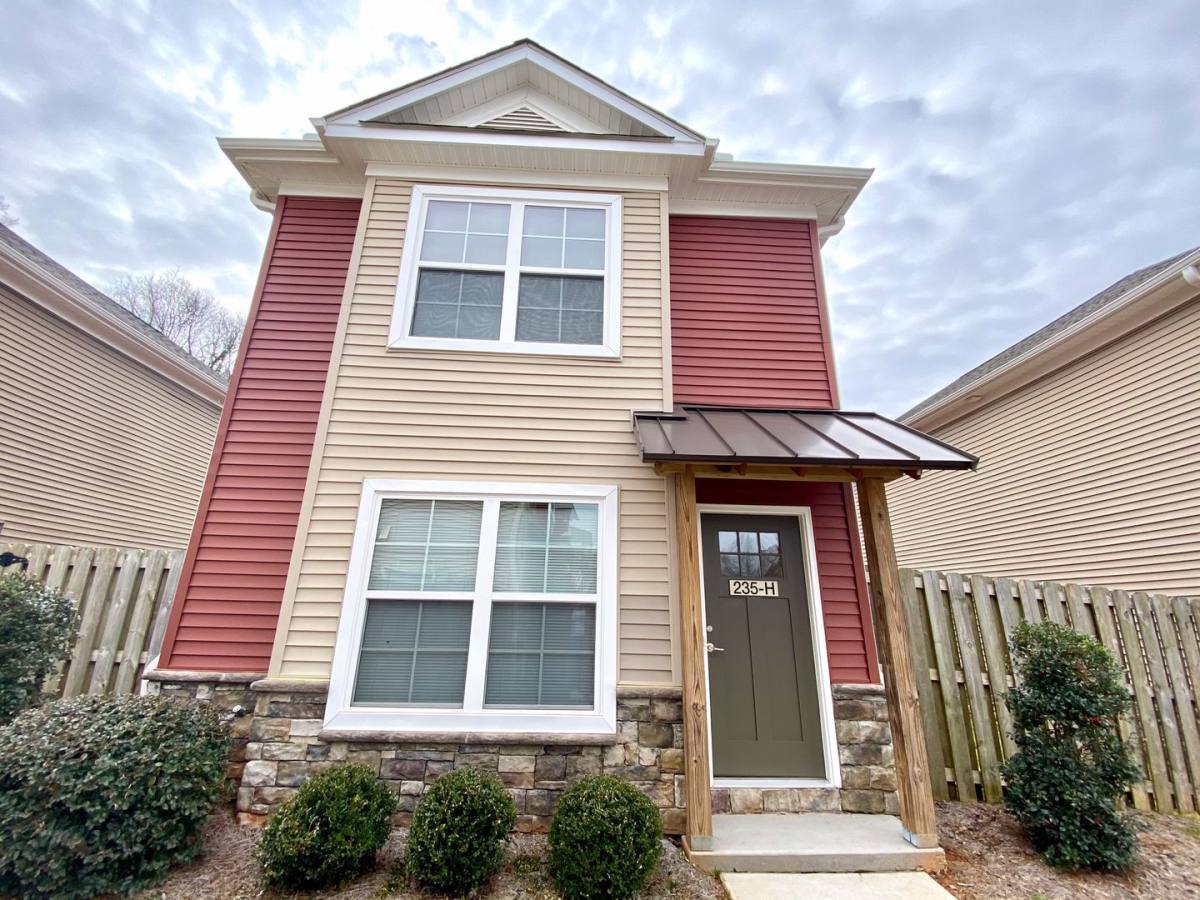 Apartment for rent at 235 Pendleton Rd, Clemson, SC 29631