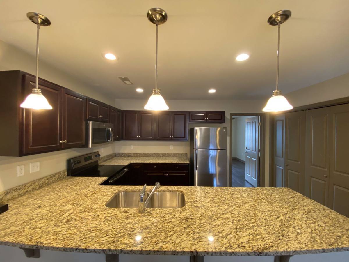 Apartment for rent at 235 Pendleton Rd, Clemson, SC 29631