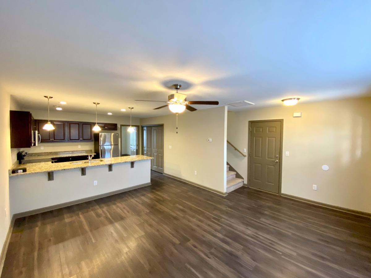 Apartment for rent at 235 Pendleton Rd, Clemson, SC 29631