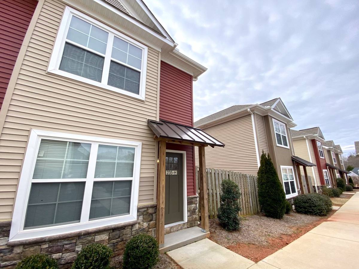 Apartment for rent at 235 Pendleton Rd, Clemson, SC 29631