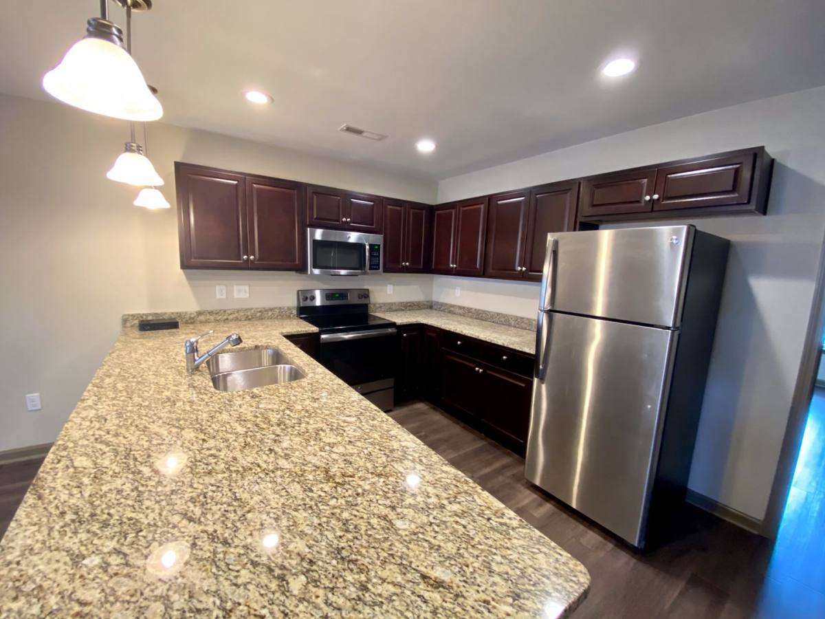 Apartment for rent at 235 Pendleton Rd, Clemson, SC 29631