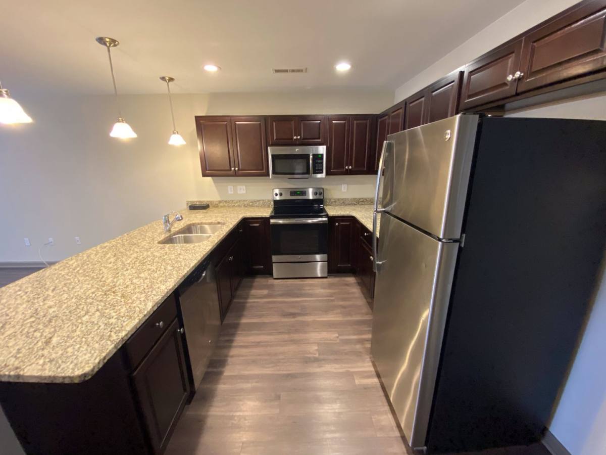 Apartment for rent at 235 Pendleton Rd, Clemson, SC 29631