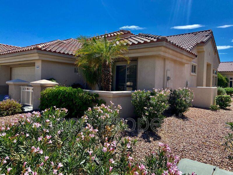House for rent at 78369 Yucca Blossom Dr, Palm Desert, CA 92211