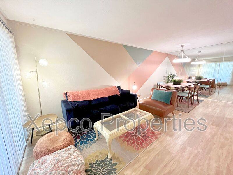 Condo for rent at 2860 N Los Felices Rd #100, Palm Springs, CA 92262