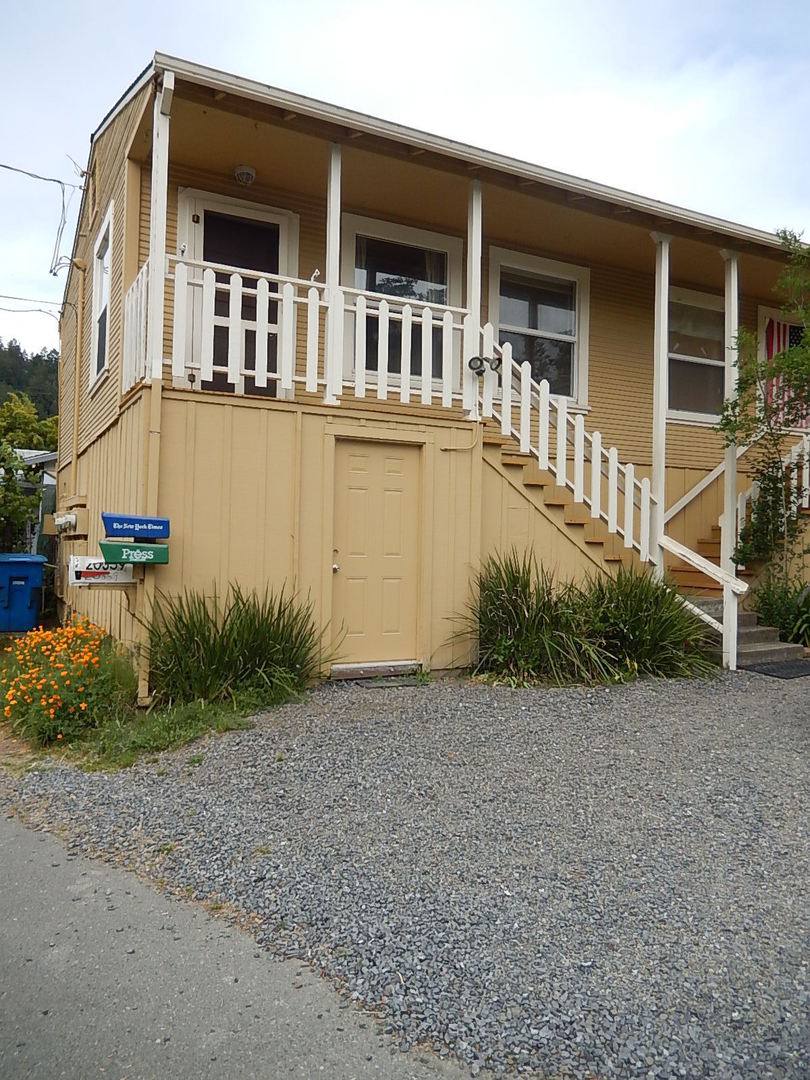 Apartment for rent at 20359 Sunnyside Way, Monte Rio, CA 95462