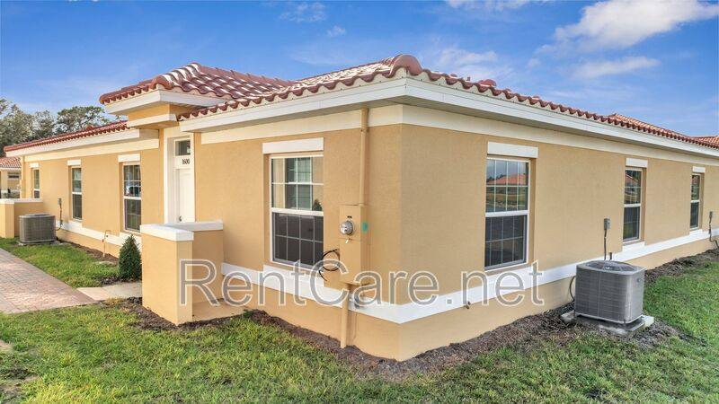 House for rent at 1600 Cumin Dr, Kissimmee, FL 34759