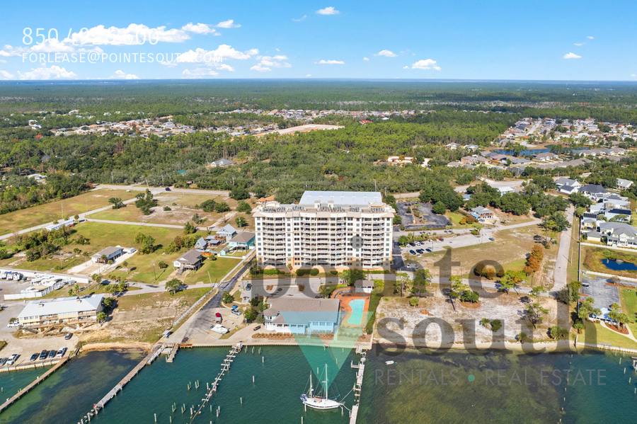 Condo for rent at 10099 Nelle Ave #706, Pensacola, FL 32507