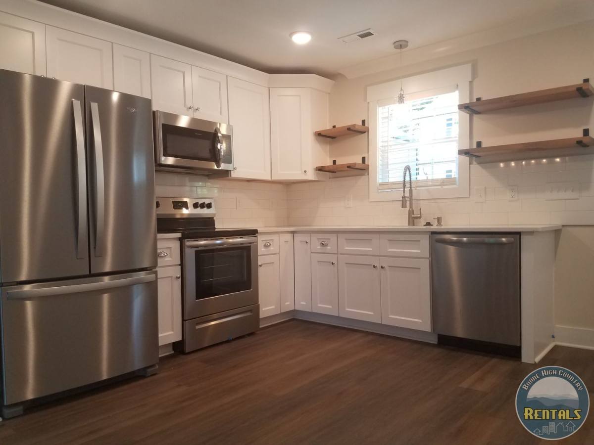 Townhouse for rent at 291 Stratford Lane, Boone, NC 28607