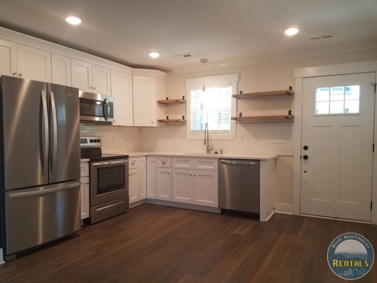 Townhouse for rent at 291 Stratford Lane, Boone, NC 28607