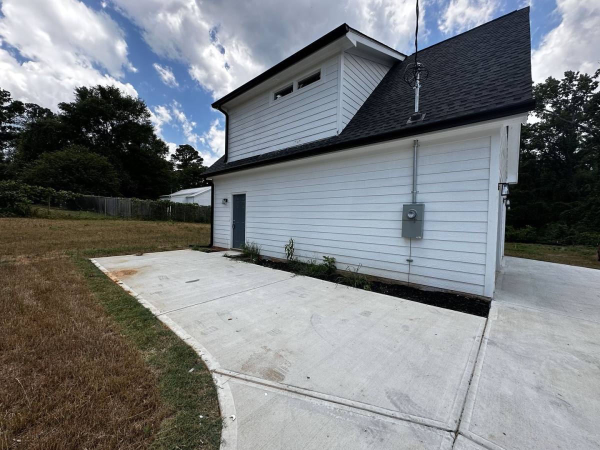 Apartment for rent at 201 Briarcliff Lane B, Athens, GA 30605