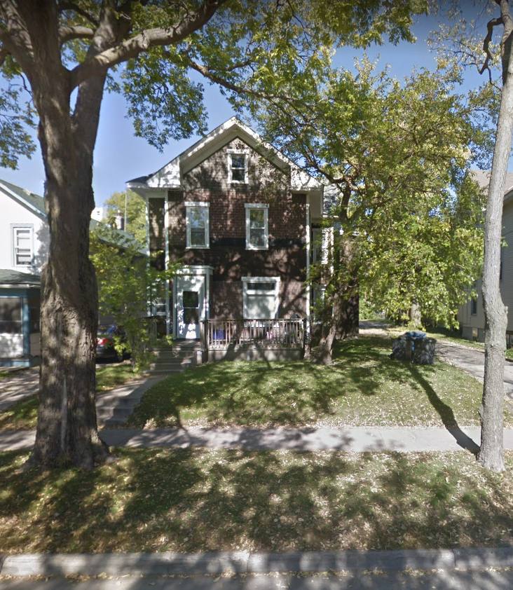 Apartment for rent at 1309 7th St SE, Minneapolis, MN 55414