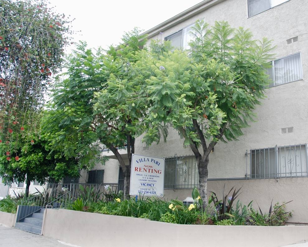 Apartment for rent at 4341 Eagle Rock Blvd, Los Angeles, CA 90041