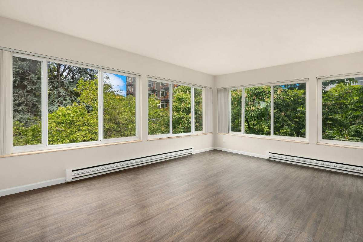 Apartment for rent at 433 Belmont Ave E, Seattle, WA 98102
