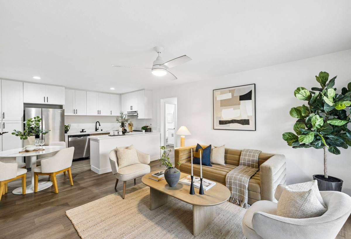 Apartment for rent at The Magnolia, 13126-13130 Carriage Rd, Poway, CA 92064