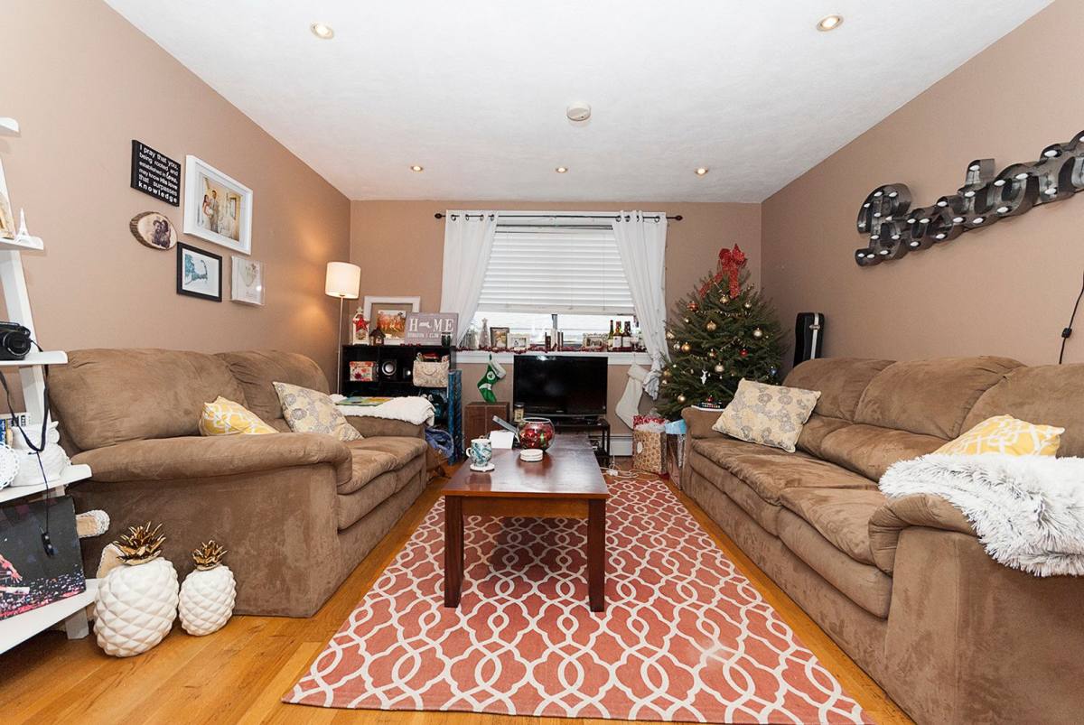 Apartment for rent at 43 Gardner St #15, Allston, MA 02134
