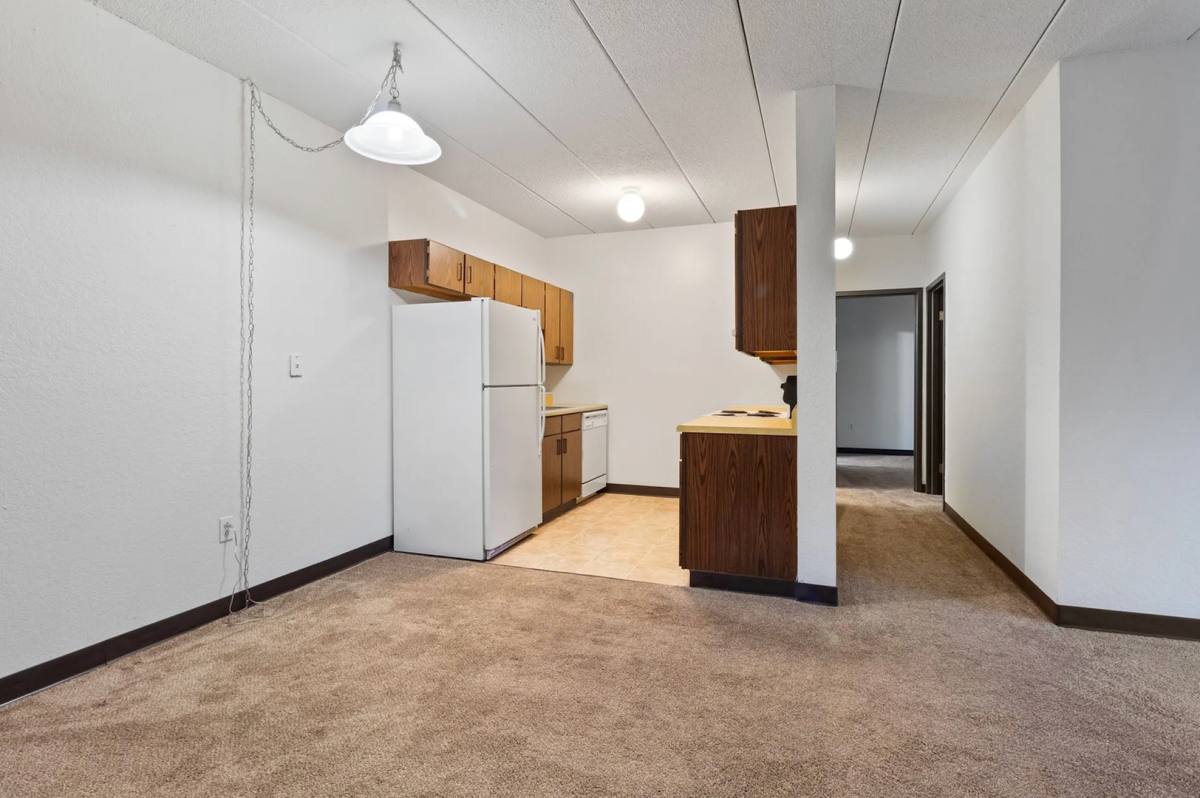Apartment for rent at St Vallerie, 4405 Mormon Coulee Rd, La Crosse, WI 54601