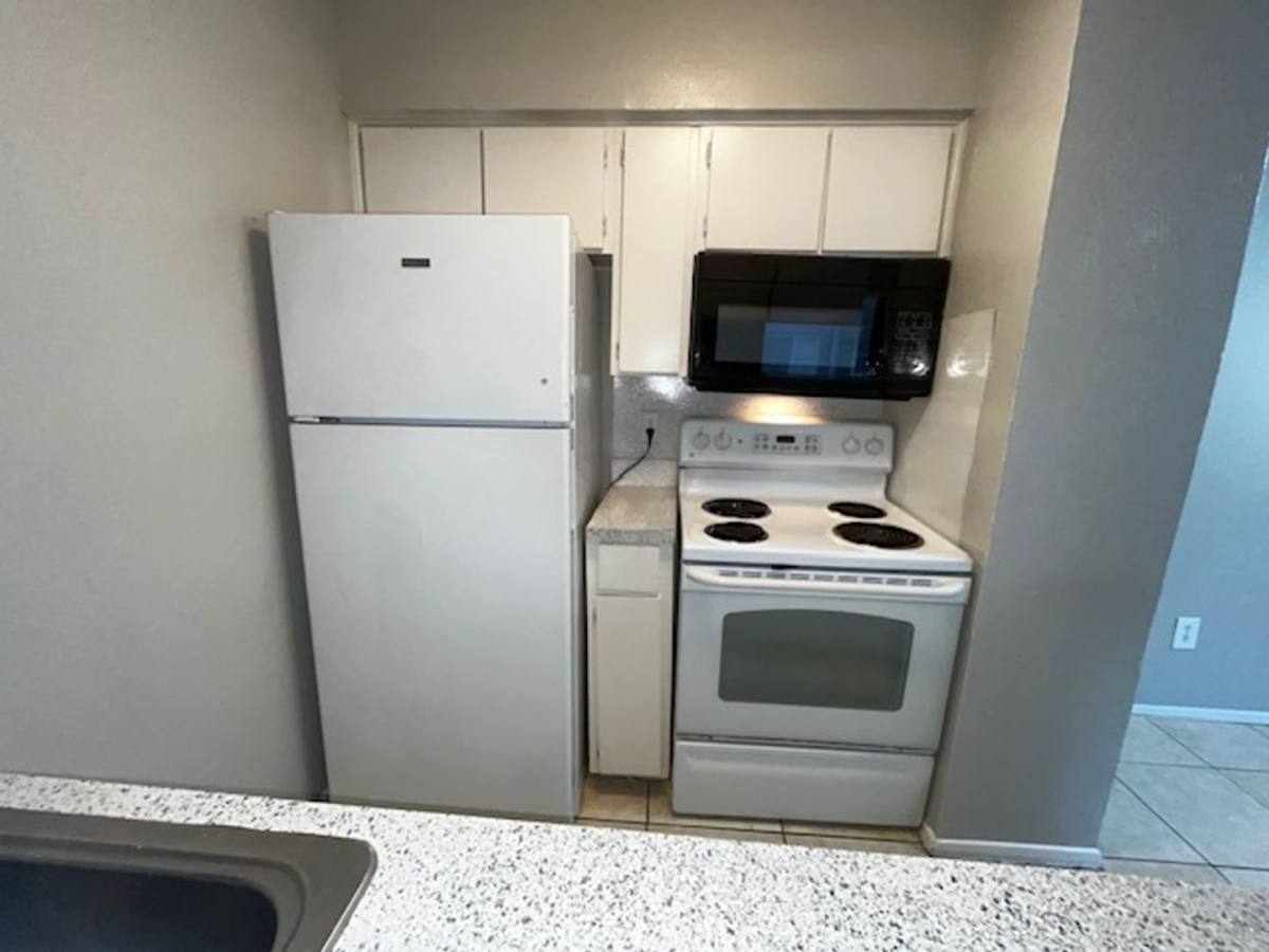 Apartment for rent at 4716 Sycamore St, Dallas, TX 75204