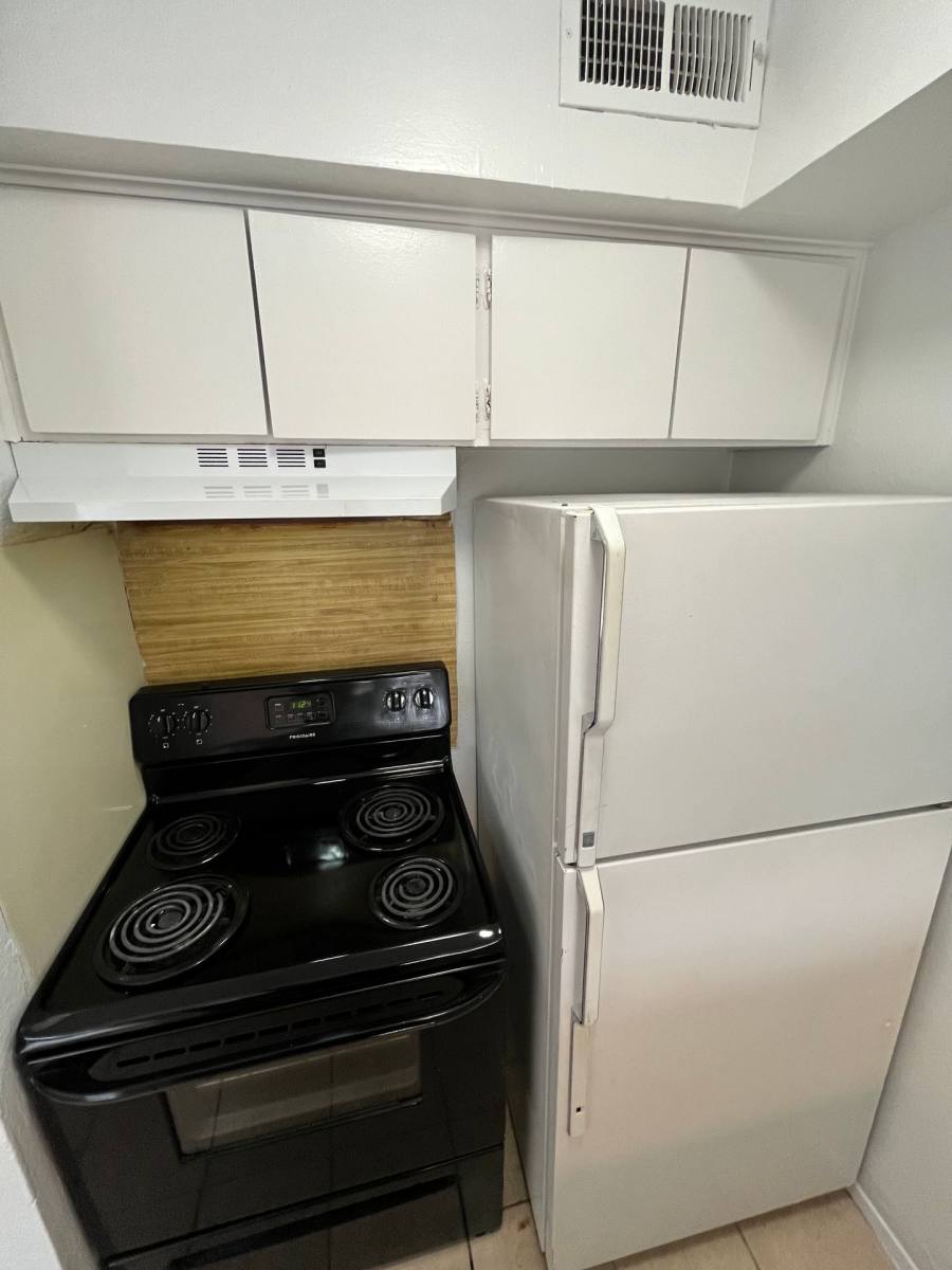 Apartment for rent at 4716 Sycamore St, Dallas, TX 75204