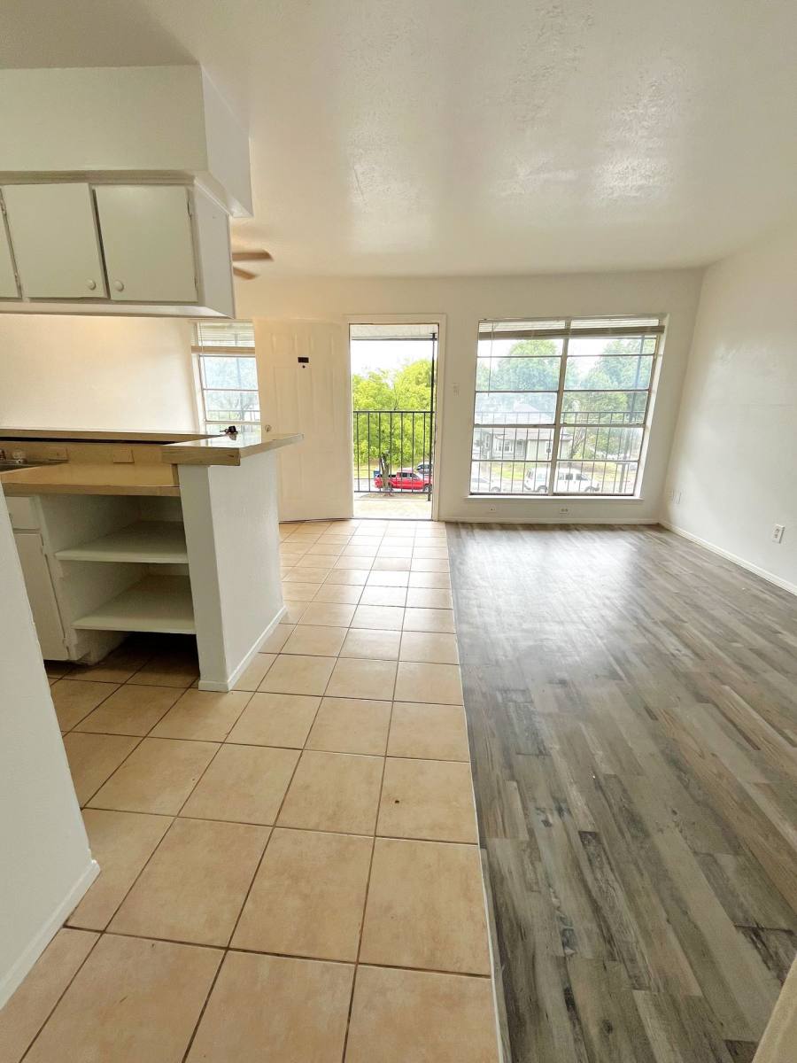 Apartment for rent at 4716 Sycamore St, Dallas, TX 75204