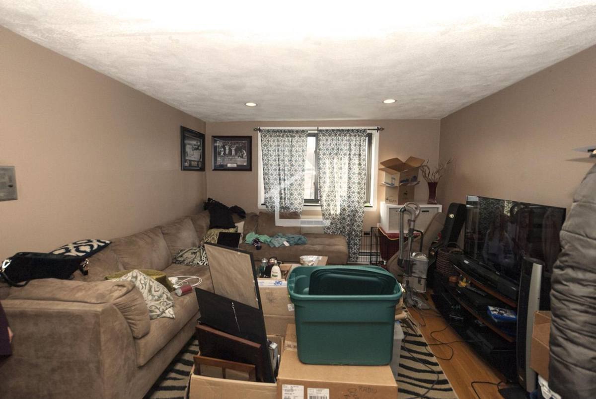 Apartment for rent at 45 Gardner St #11, Allston, MA 02134