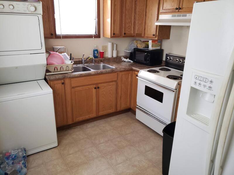 Apartment for rent at 4406 Castlewood Place #1, Ames, IA 50014
