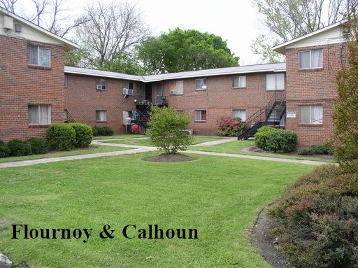 Apartment for rent at 816-9th St, Columbus, GA 31901