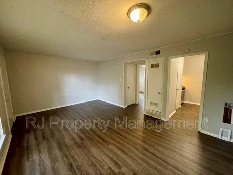Apartment for rent at 605 Patterson St #12, Memphis, TN 38111