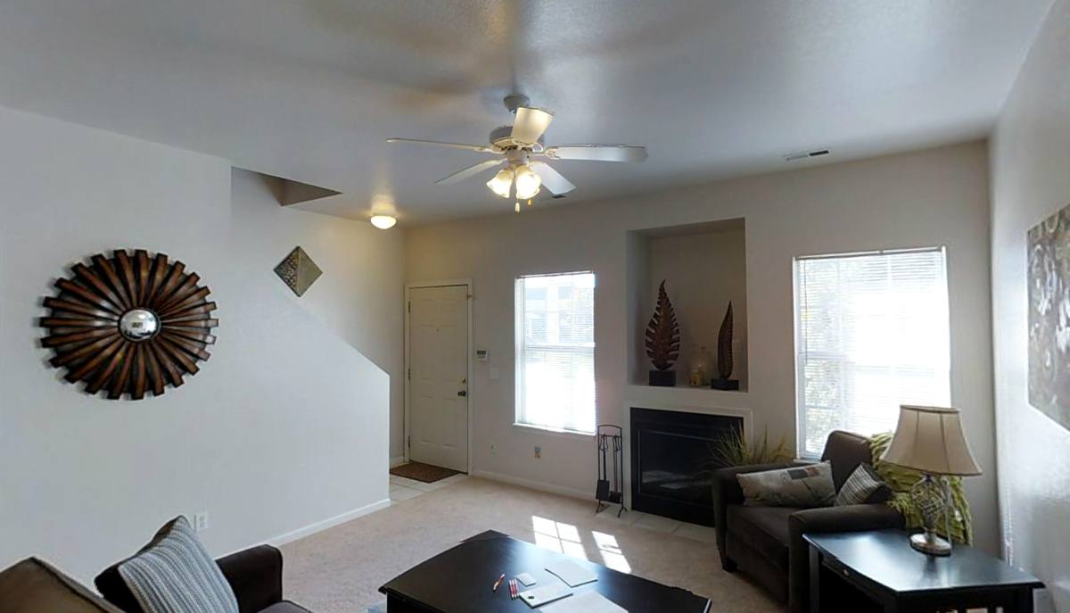 Townhouse for rent at 3520 W 22nd St, Lawrence, KS 66047