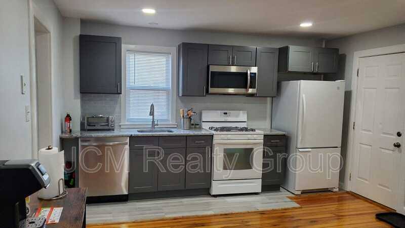 Apartment for rent at 122 Central Ave #U1 1st Floor, Hyde Park, MA 02136