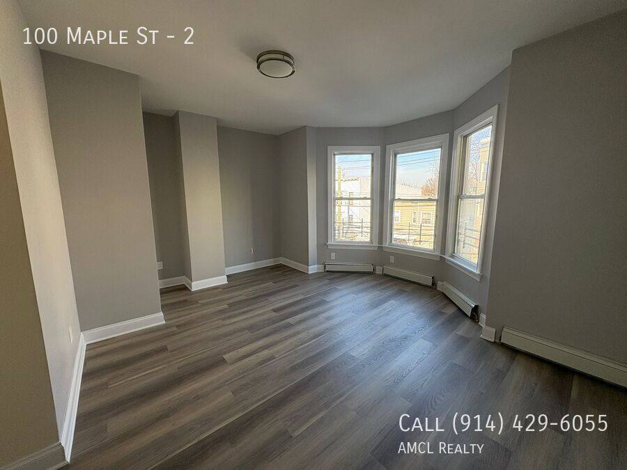 Apartment for rent at 100 Maple St #2, Yonkers, NY 10701