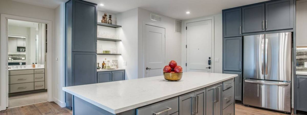 Apartment for rent at 314 S Cesar Chavez Blvd #B6-59, Dallas, TX 75201