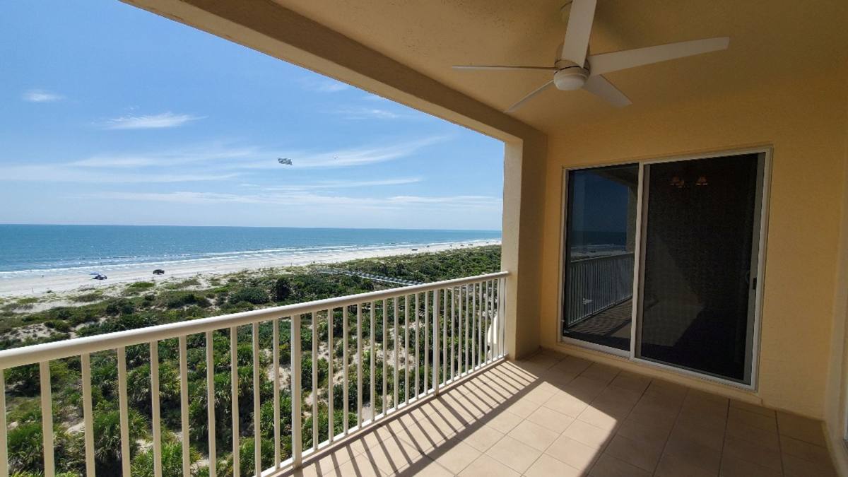 Condo for rent at 253 Minorca Beach Way, New Smyrna Beach, FL 32169