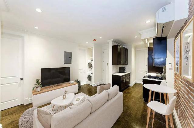 Apartment for rent at 350 E 13th St #4, New York, NY 10003