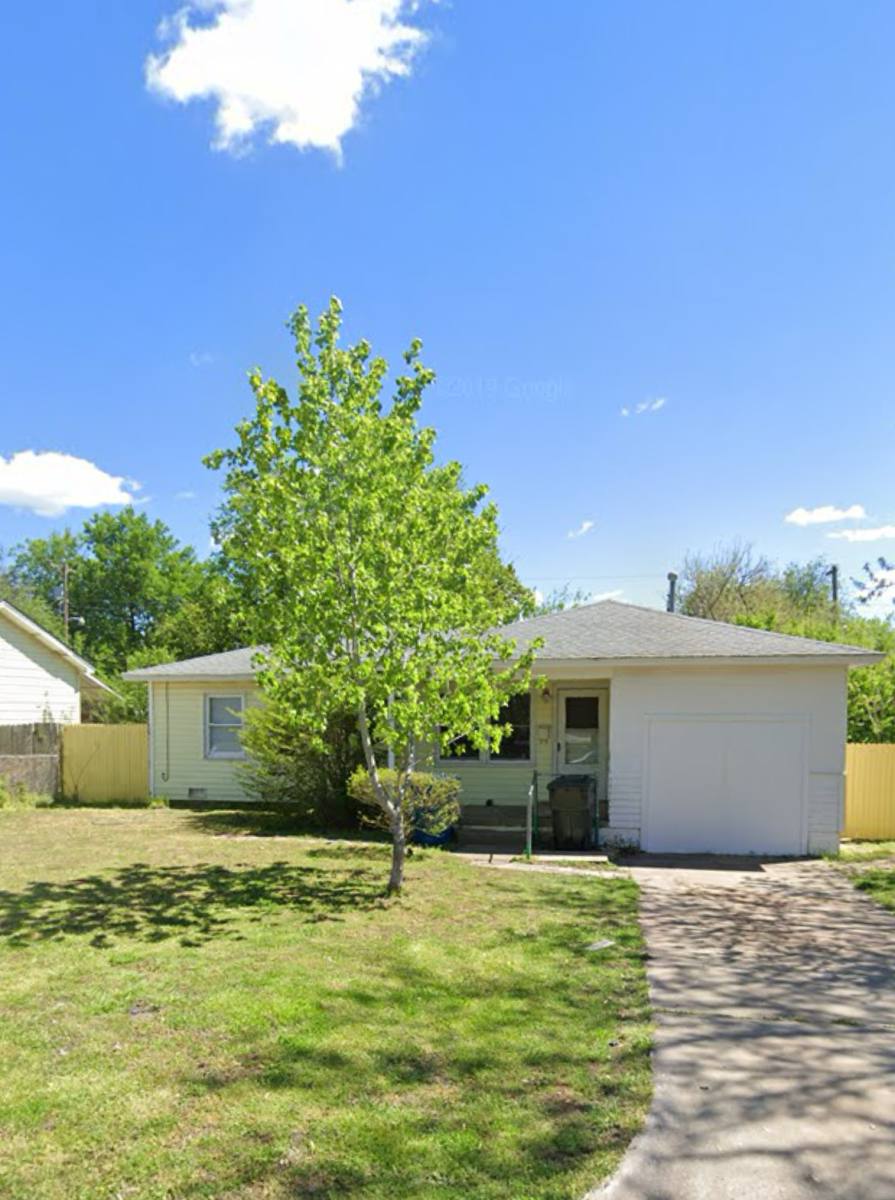 House for rent at 932 Crabtree Cove, Oklahoma City, OK 73110