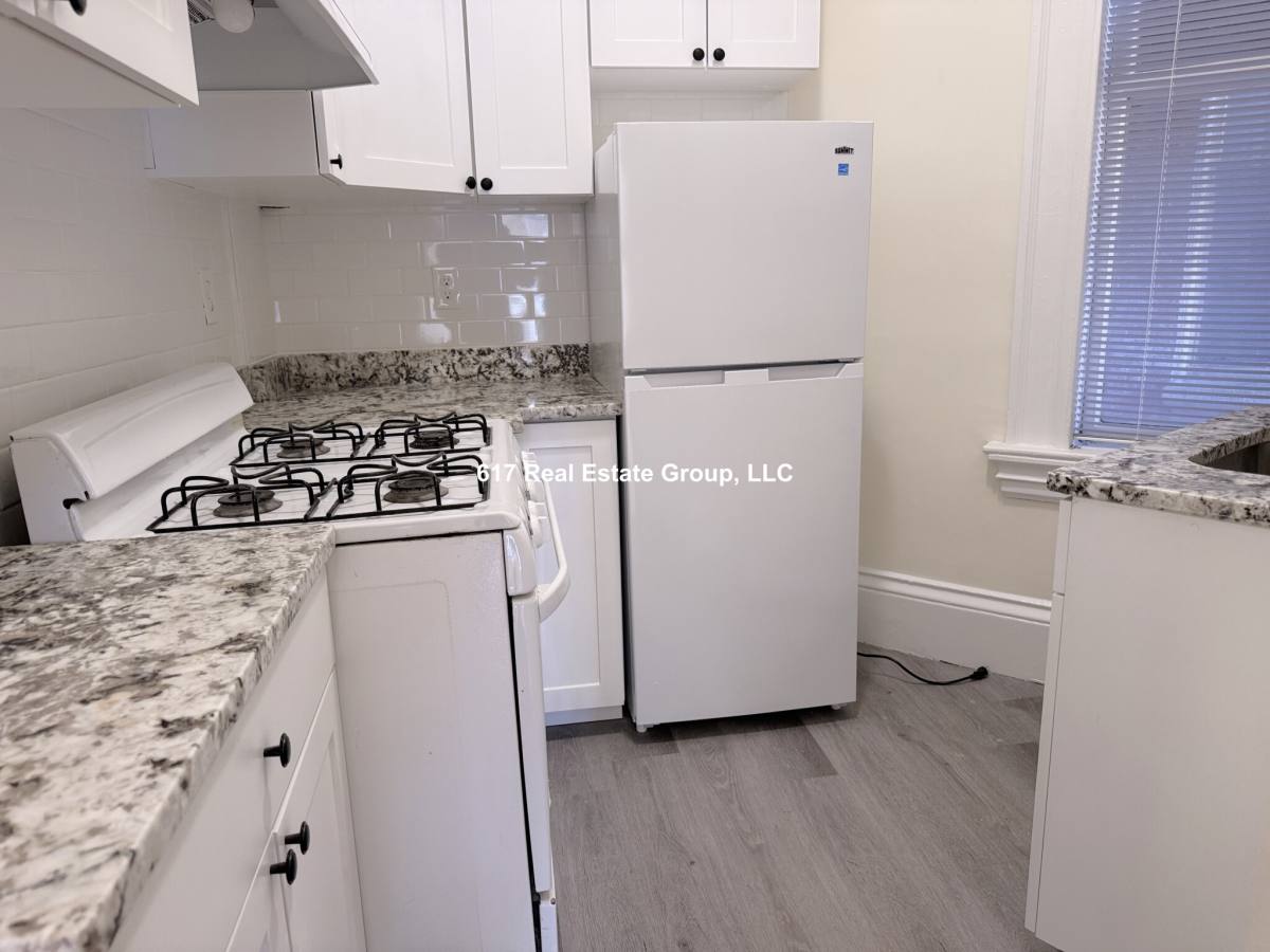 Apartment for rent at 2 Ware St #2O1, Cambridge, MA 02138