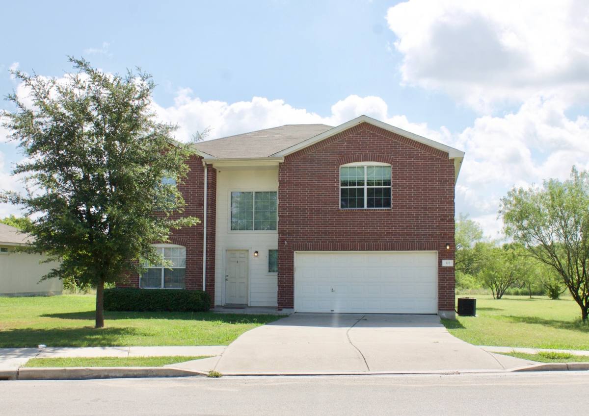 377 Indian Paintbrush, Kyle, TX 78640