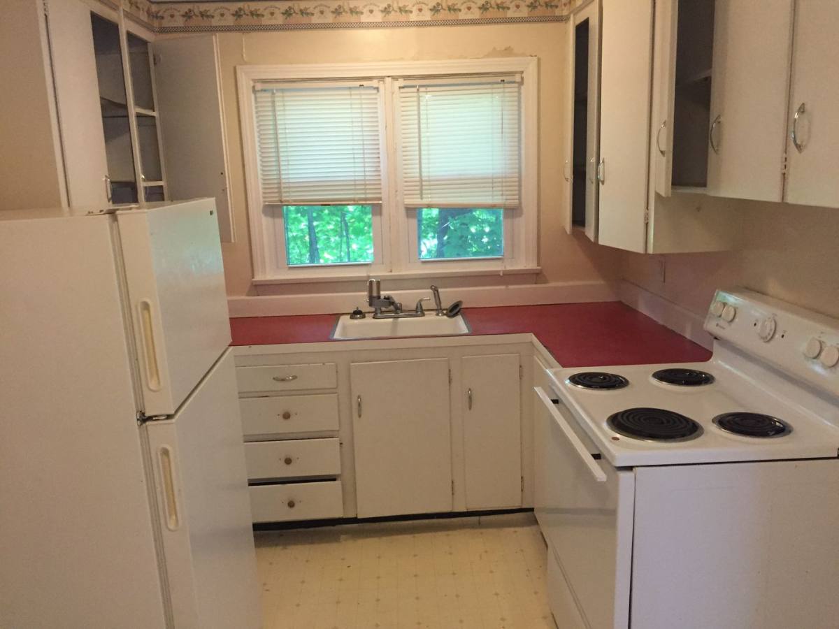 Apartment for rent at 207 Main St, Saint David, ME 04773