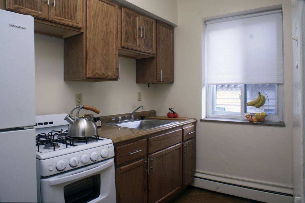 Apartment for rent at 4750 Centre Ave, Pittsburgh, PA 15213