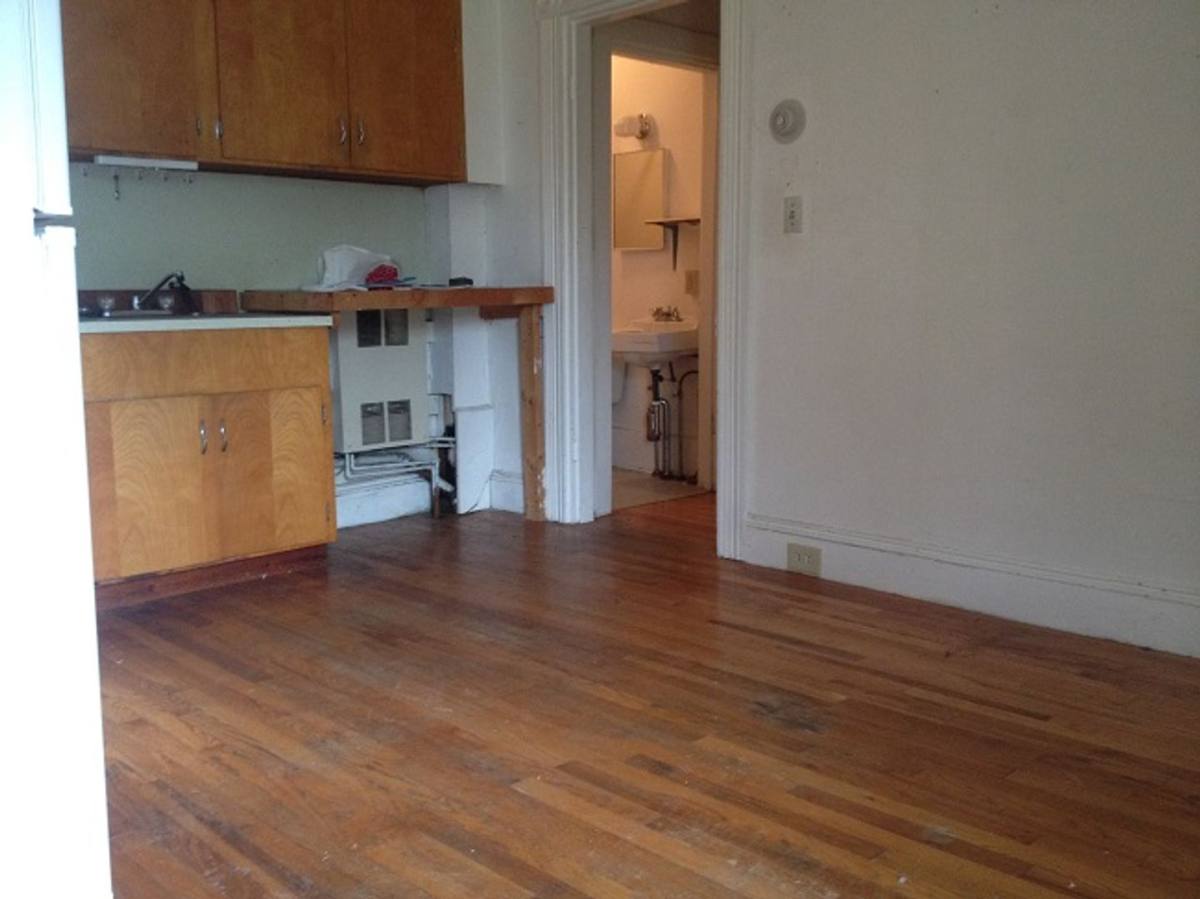 Apartment for rent at 15 Pond St, Orono, ME 04473