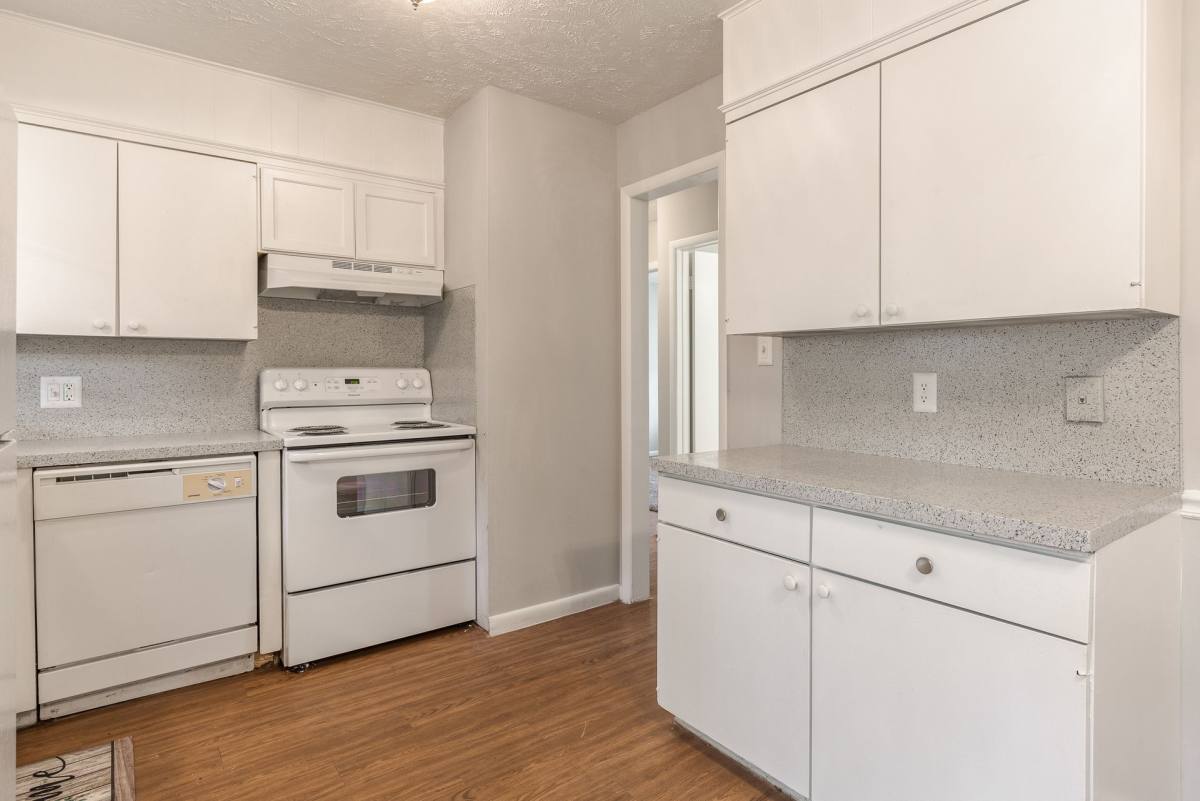 Apartment for rent at 2218 E 59th St, Tulsa, OK 74105