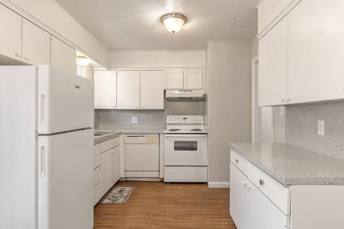 Apartment for rent at 2218 E 59th St, Tulsa, OK 74105