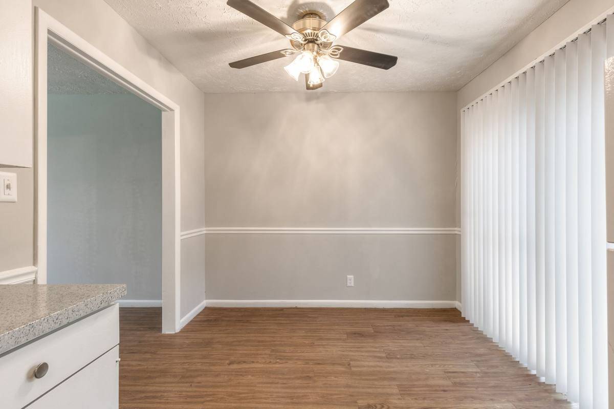 Apartment for rent at 2218 E 59th St, Tulsa, OK 74105